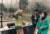 團(tuán)隊(duì)風(fēng)采